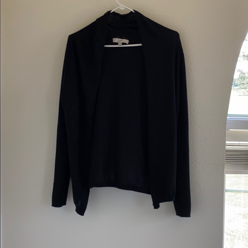 Loft Cardigan